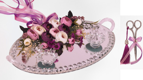 Turkei Kundan Stone Head Kette Crown Strass Zuruck Halten Sie