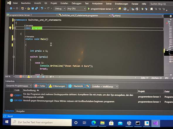 - (Computer, Schule, Software)