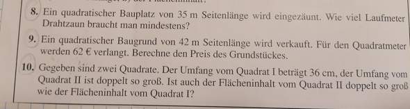 Kann mir jemand helfen bei Mathe?