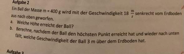 Kann mir jemand helfen brauche eine genaue Rechnung?