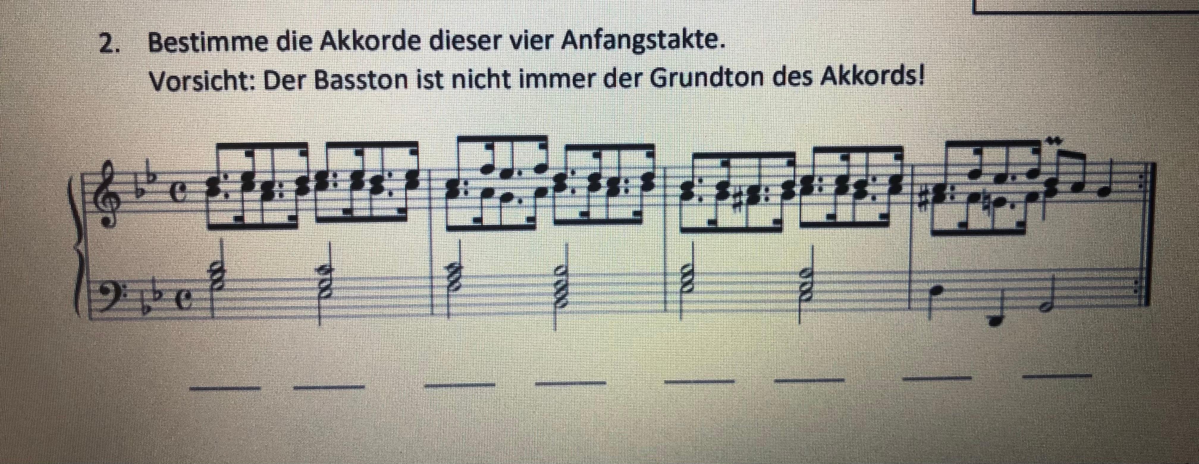 Kann Mir Jemand Helfen Die Akkorde Zu Erkennen Musik Gitarre Musiknoten