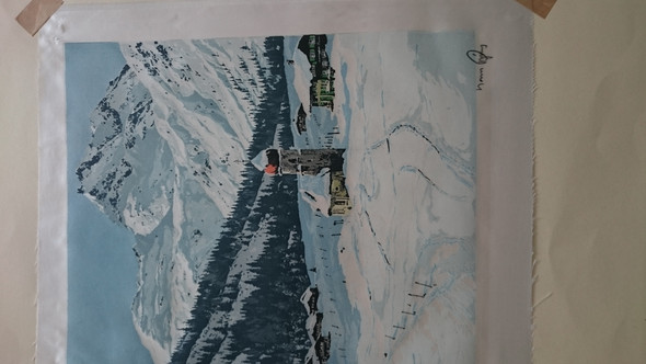 - (Bilder, Kunst, Schweiz)