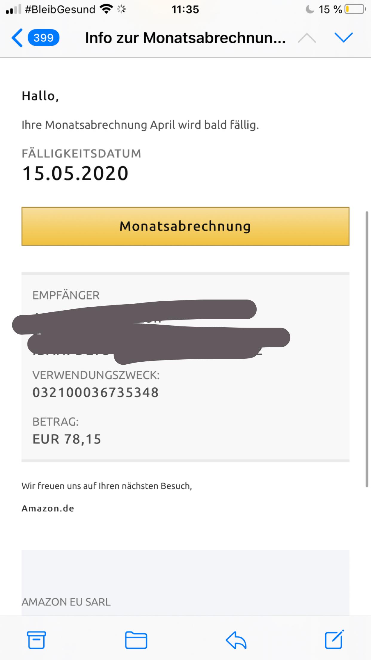 Kann Mir Jemand Helfen Fake Betrugsversuch