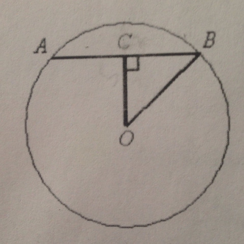 Die Aufgabe - (Schule, Mathe, Kreis)