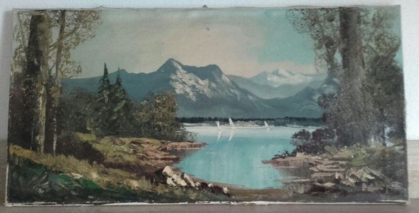 Hier das Ganze Bild - (Maler, Gemälde, Kunstgeschichte)
