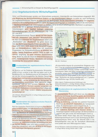 Kann Mir Jemand Monetarismus Im Vergleich Zu Keynesianismus