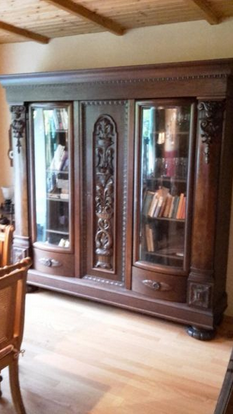 Kann mir jemand sagen aus welchem Jahrhundert bzw. Epoche/ Stile diese