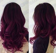 :) - (Haare, Beauty, Haarfarbe)