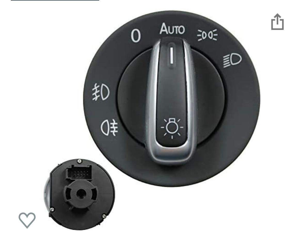 Kann mir jemand sagen was was ist? (Auto, Licht)