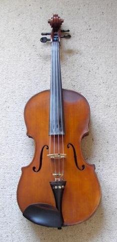 viola  - (Musik, Streich instrumente)