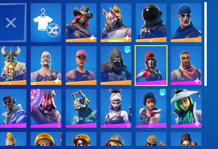 Wie Kann Ich Meinen Fortnite Account Verkaufen