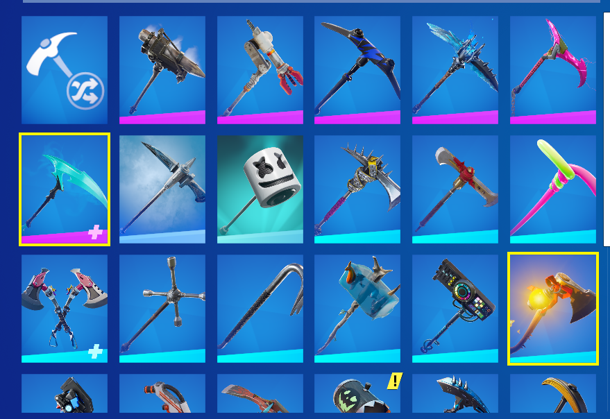 Wie ändere Ich Meinen Namen In Fortnite