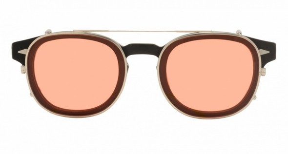 Moscot Brille Beispiel - (Mode, Brille, Optiker)