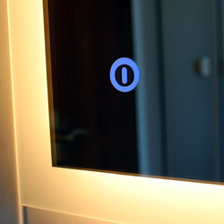 Touchschalter - (Elektrik, Elektrotechnik)