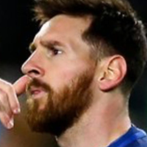 bart schwarz färben