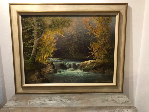 Hans Jorg Wagner Paintings Artwork For Sale Hans Jorg Wagner