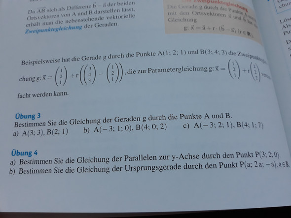 - (Schule, Mathematik)