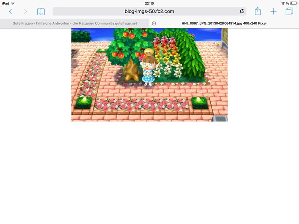 Dieses Bodendesign.. - (Animal-Crossing, qr-code)
