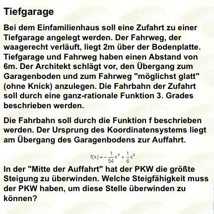 Mathe - (Schule, Mathe, Funktion)