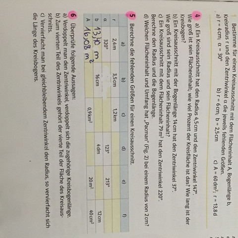 Kann mir mal jemand die aussagen begründen,also wieso es richtig ist