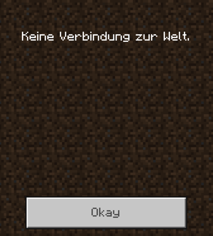 Kann Nicht Auf Minecraft Bedrock Server Joinen Computer Technik Spiele Und Gaming Kann Nicht Auf Minecraft Bedrock Server Joinen Computer Technik Spiele Und Gaming