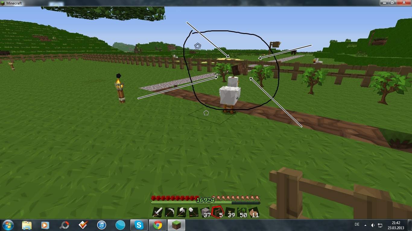 Wie Kann Man Minecraft Server Hacken