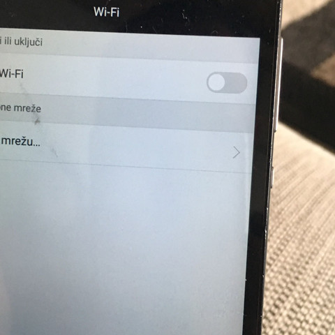 Nicht eingeschaltet - (WLAN, huawei)