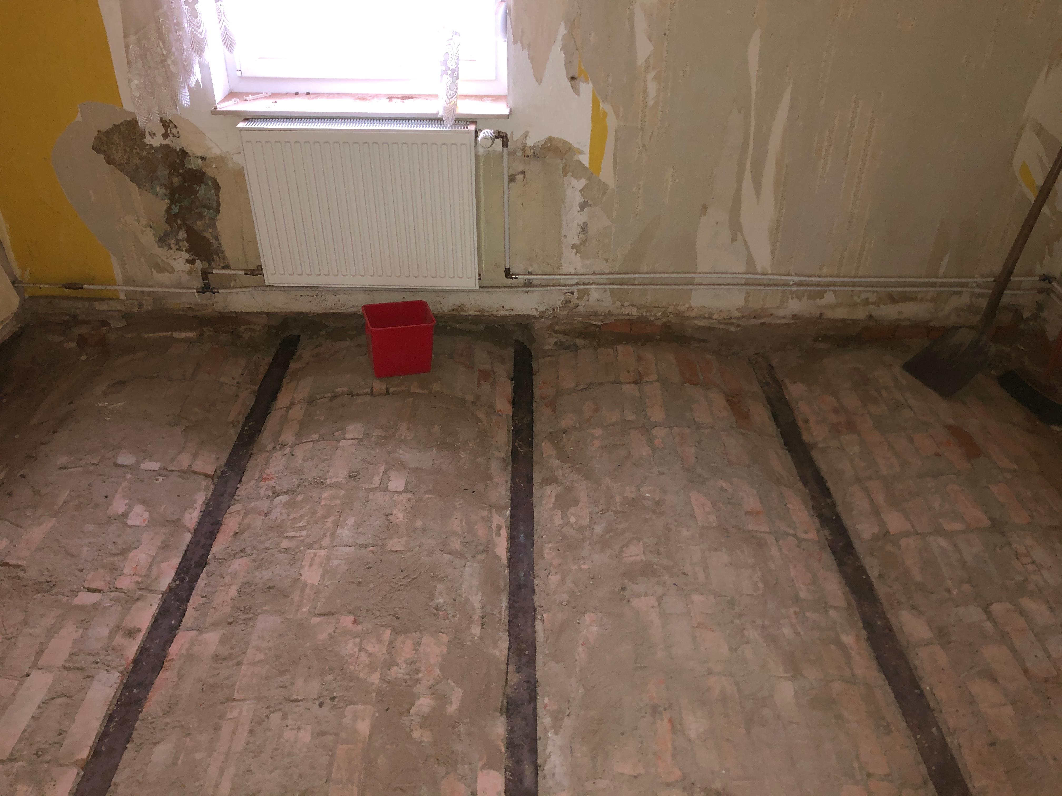 Kappendecke? (Technik, Bau, Architekt)