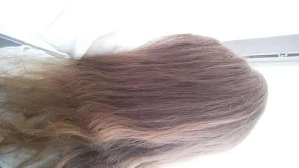 kaputte haare gebrochene haare spliss