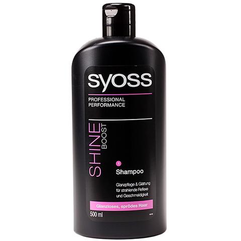 kaputte haare wenn man das shampoo