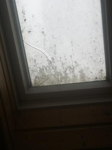 Kaputtes Fensterglas Mietwohnung Wer Kommt Fur Kosten Auf