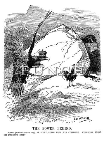 die Karikatur - (Geschichte, Österreich, Russland)