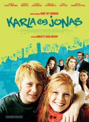 Karla og Jonas - (Film, Dänemark)