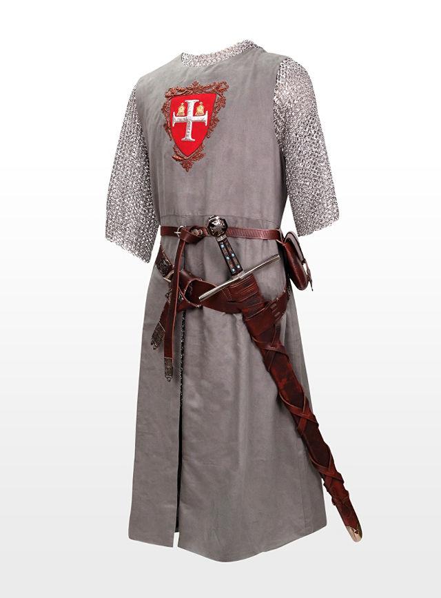 Costume fairy tooth Karnevalkostüm selber nähen (Kostüm, Karneval, Ritter)