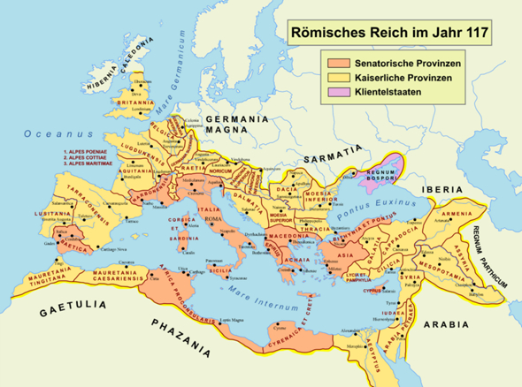 Karten wo Phillipopolis ausserhalb der Landesgrenzen der Provinz ...