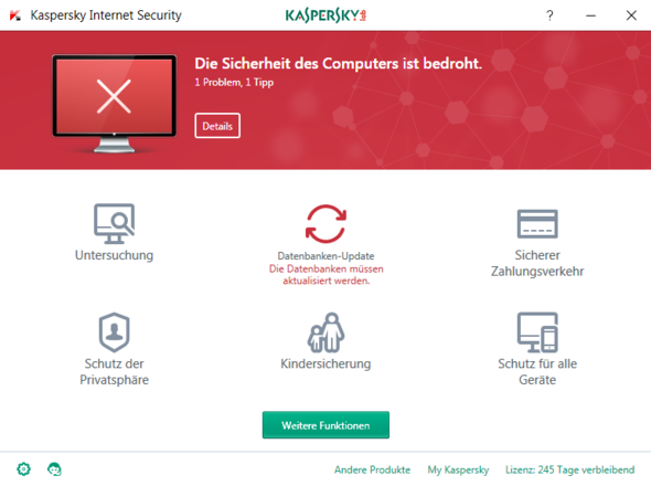 Adblocker Deinstallieren Adblocker Deinstallieren