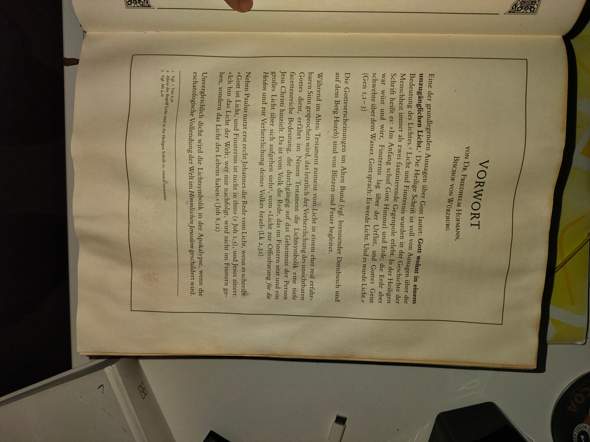 Katholische oder Evangelische Bibel? (Christentum, Heilige Schrift