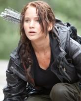 Katniss in der Arena - (Film, Outfit, Kostüm)