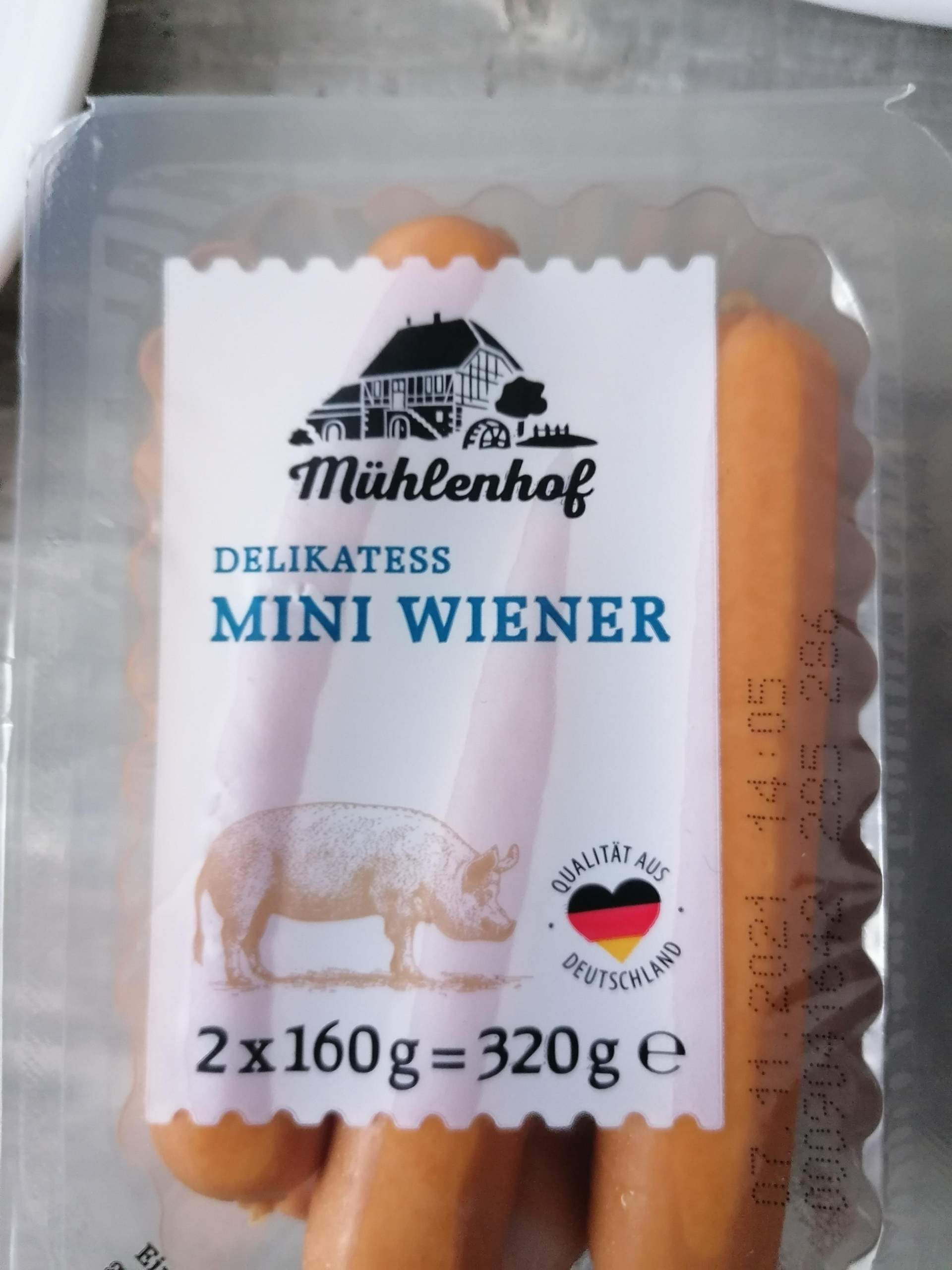 Katze Schweinefleisch gegessen was nun?