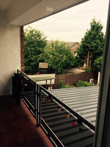 Katzennetz Wie Am Besten Am Balkon Befestigen Katze