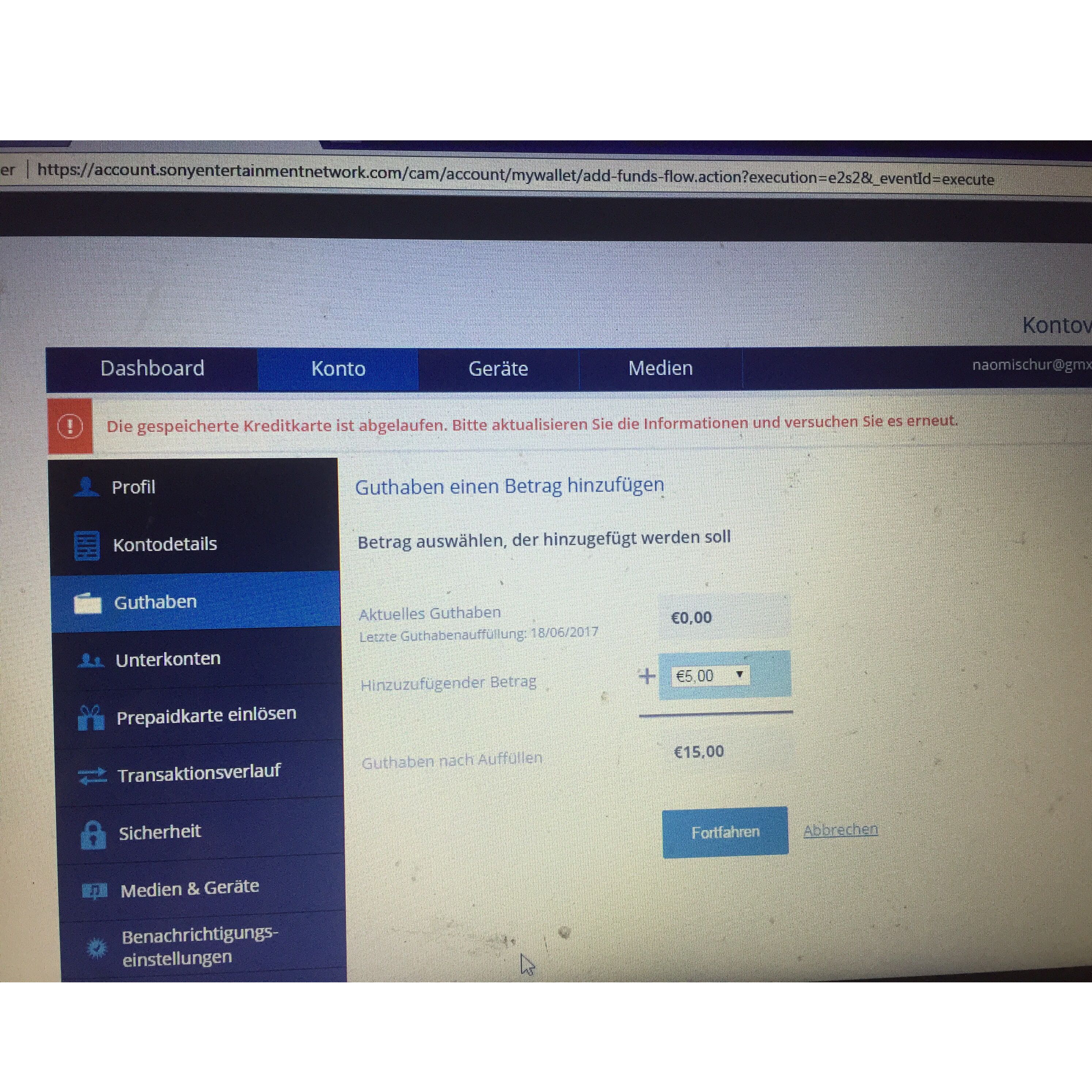 Psn Konto Mit Paypal Verknüpfen