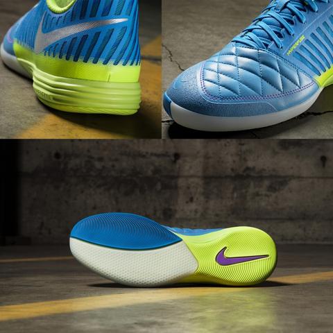Nike5 Lunar Gato II - (Schuhe, Kaufberatung, Fußballschuhe)