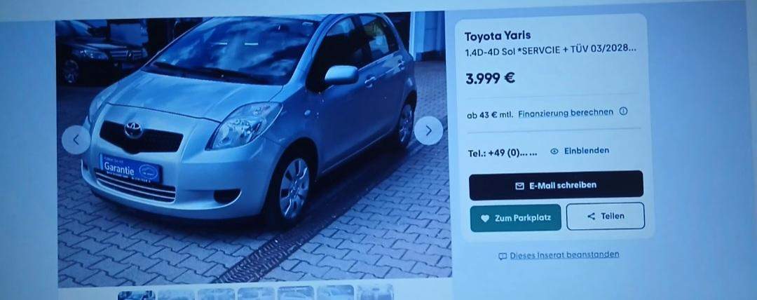Erstaunlich Reimport Auto Kaufen Ja Oder Nein Ebenbild