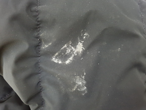 Kaugummi Reste Aus Jacke Bekommen Haushalt Reinigung Hausmittel