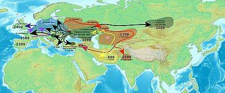 Kaukasier Sind Direkte Vorfahren Der Arier Krieg Europa Rassismus kaukasier-sind-direkte-vorfahren-der-arier-krieg-europa-rassismus