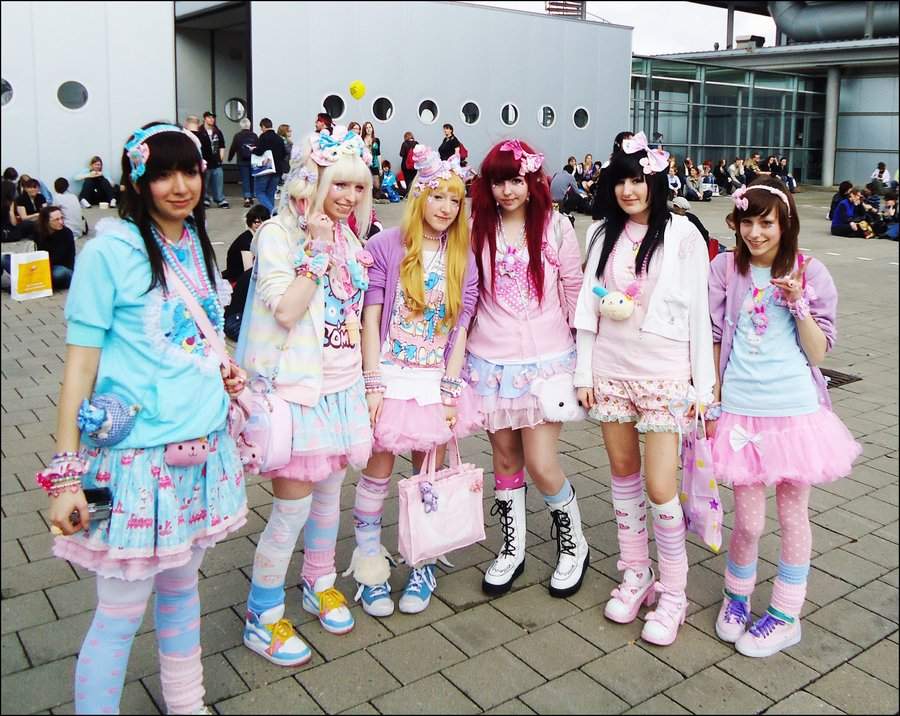 Wo Kann Man Kawaii Sachen Kaufen