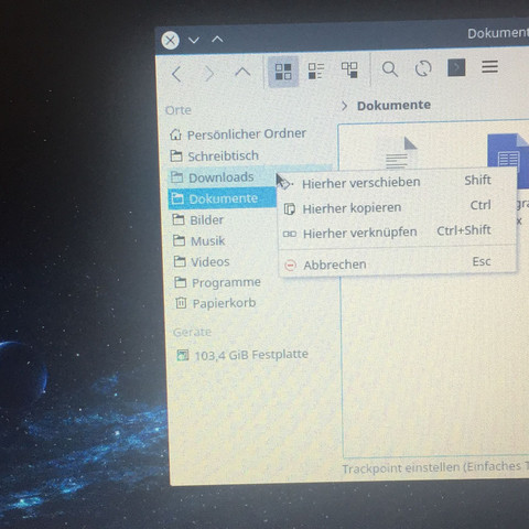 Fenster - (Computer, PC, Notebook)