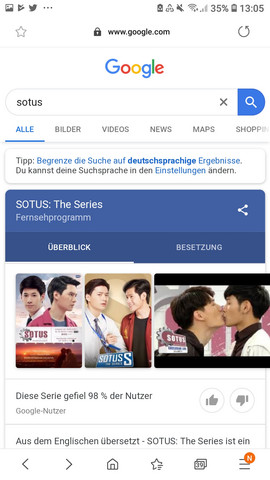 Kdrama Sotus Filme Und Serien Thailand