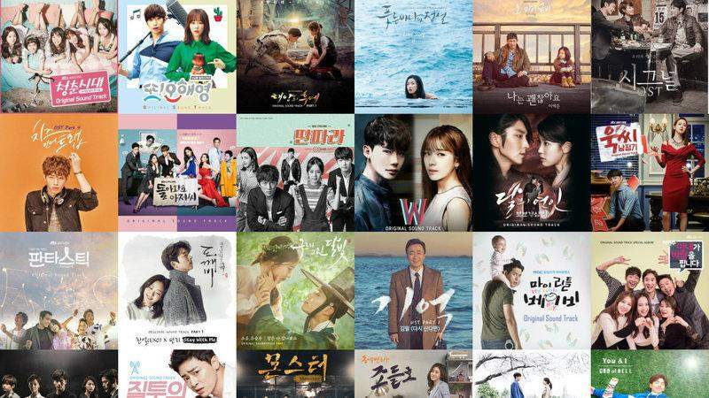 Welche Kdramas sind auf Deutsch?