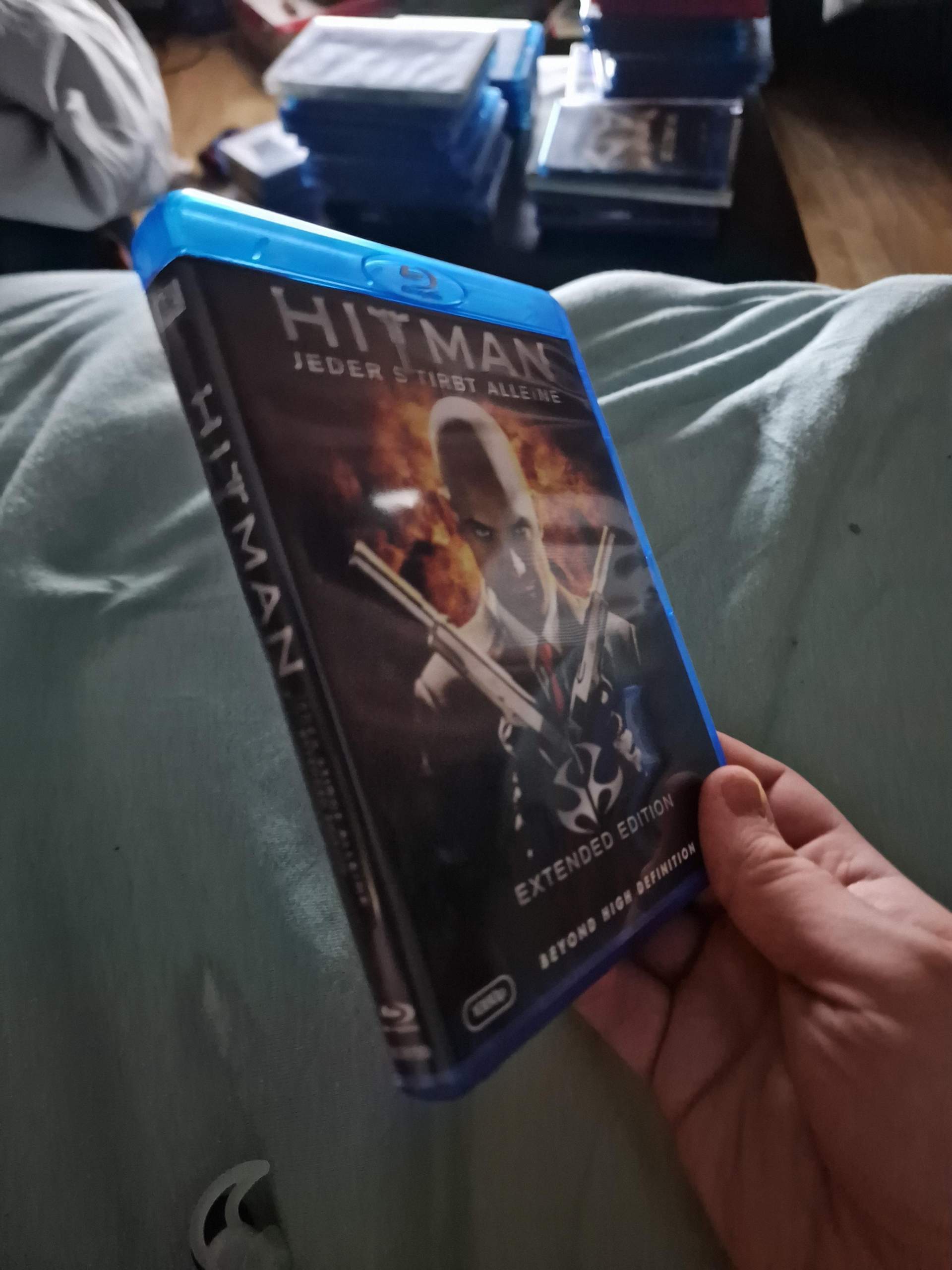 4kkeep Case Example Keep Case und Amary Verpackungen auf den Bildern, sehe ich das richtig ...